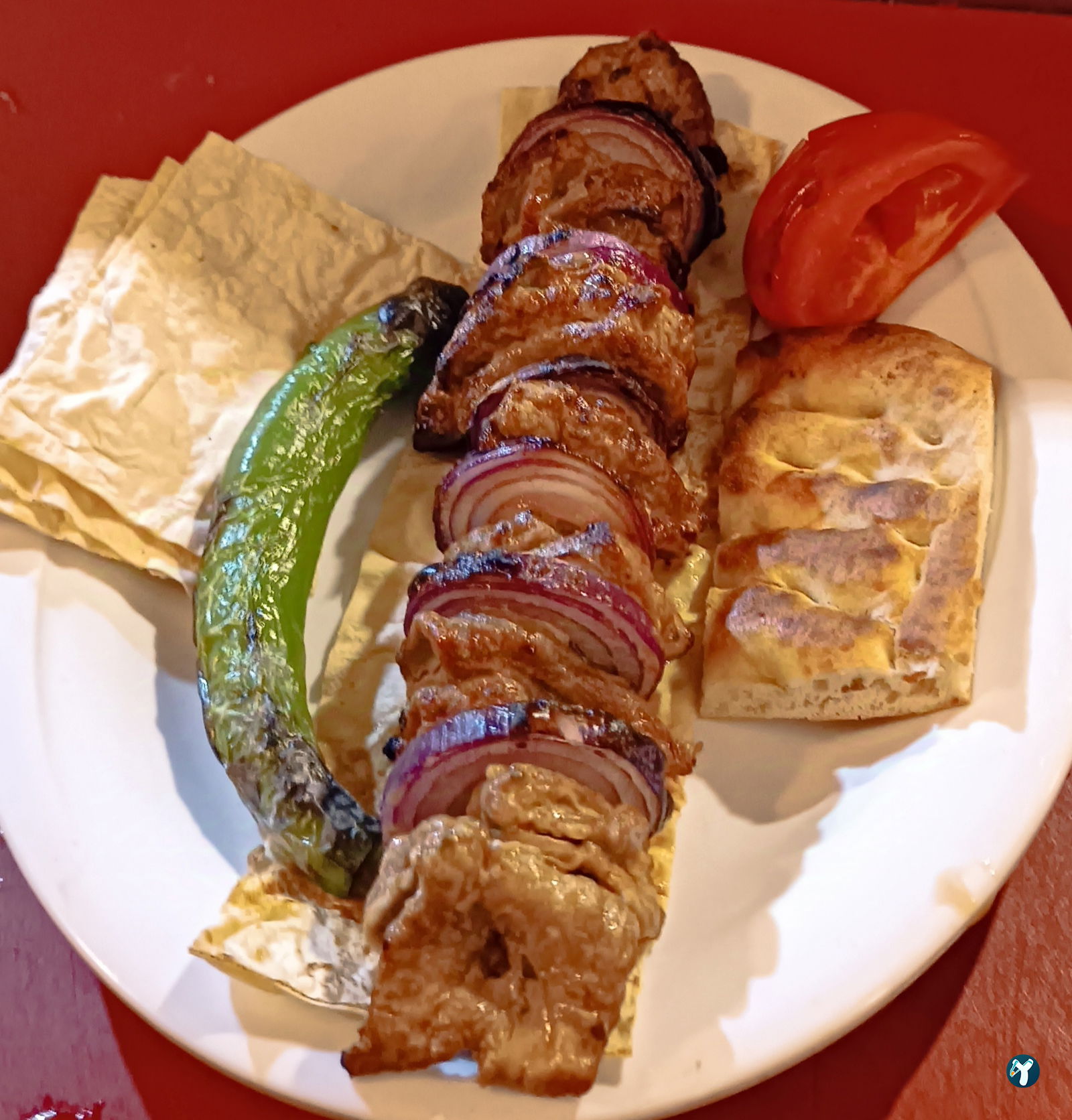 Peymane Ocakbaşı