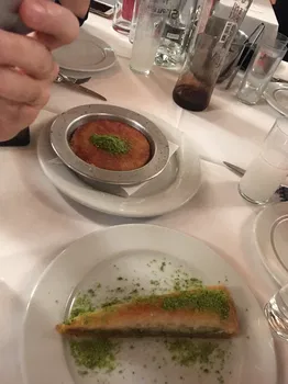 Peymane Ocakbaşı resimleri