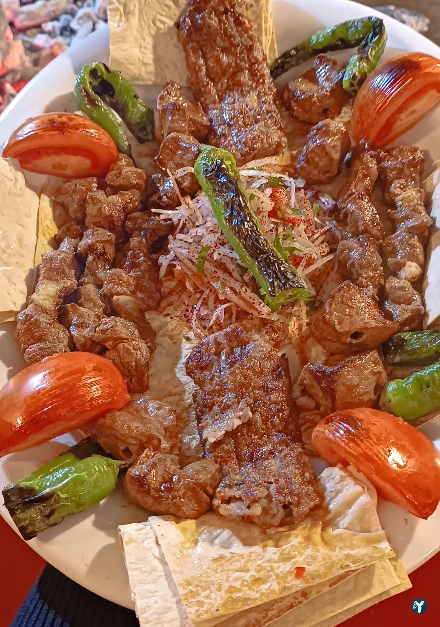 Peymane Ocakbaşı