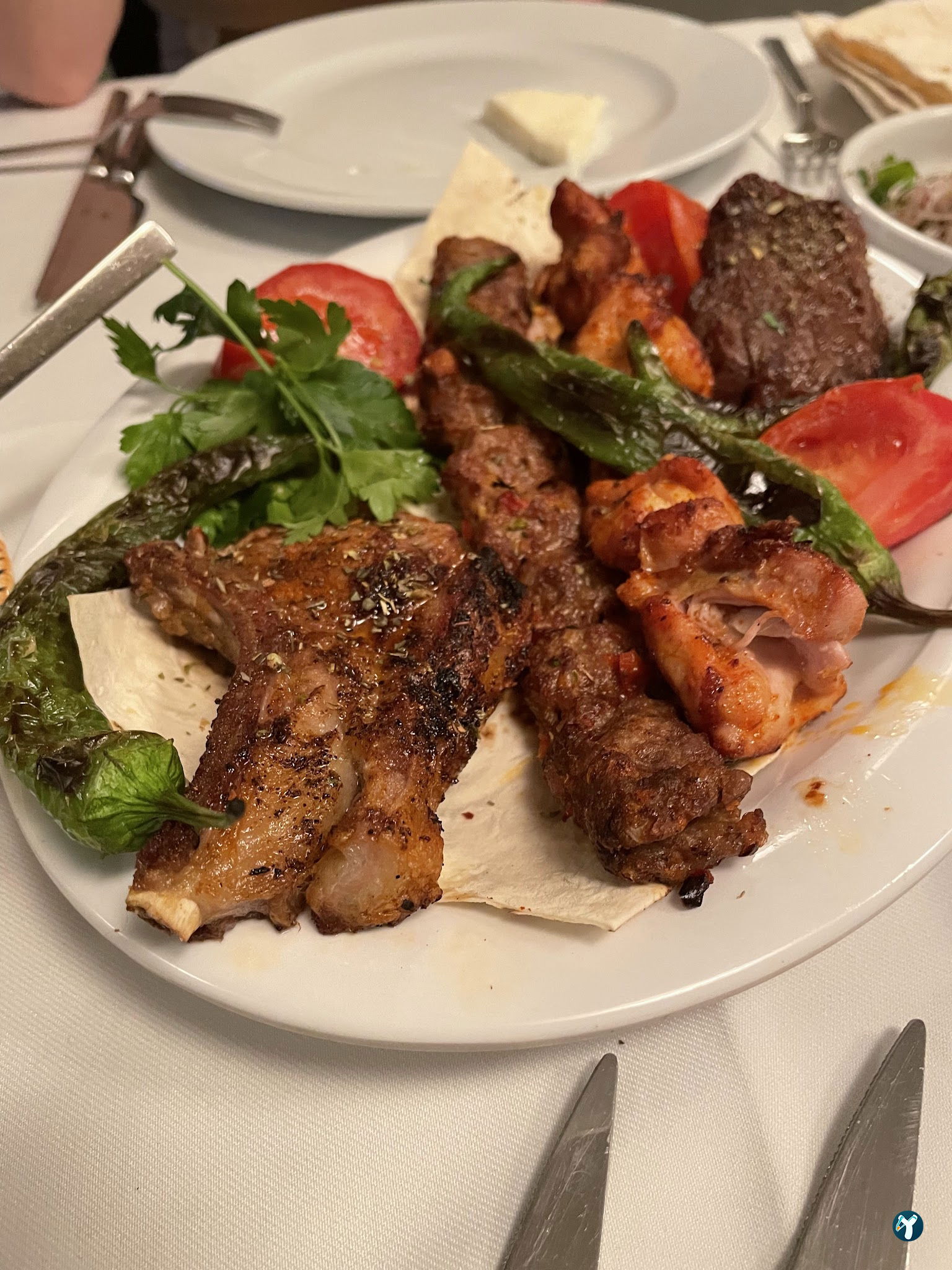 Peymane Ocakbaşı