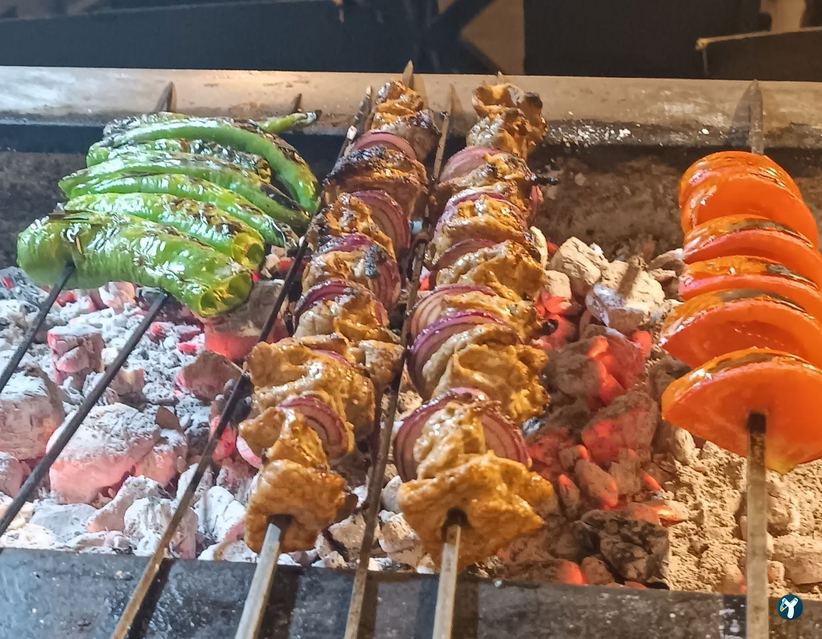 Peymane Ocakbaşı