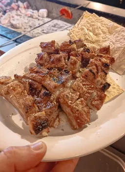 Peymane Ocakbaşı resimleri