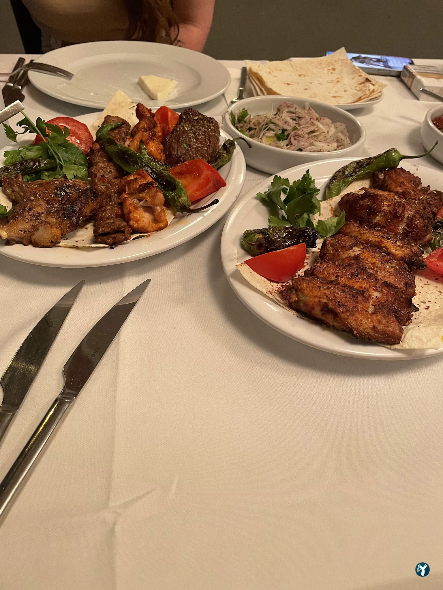 Peymane Ocakbaşı