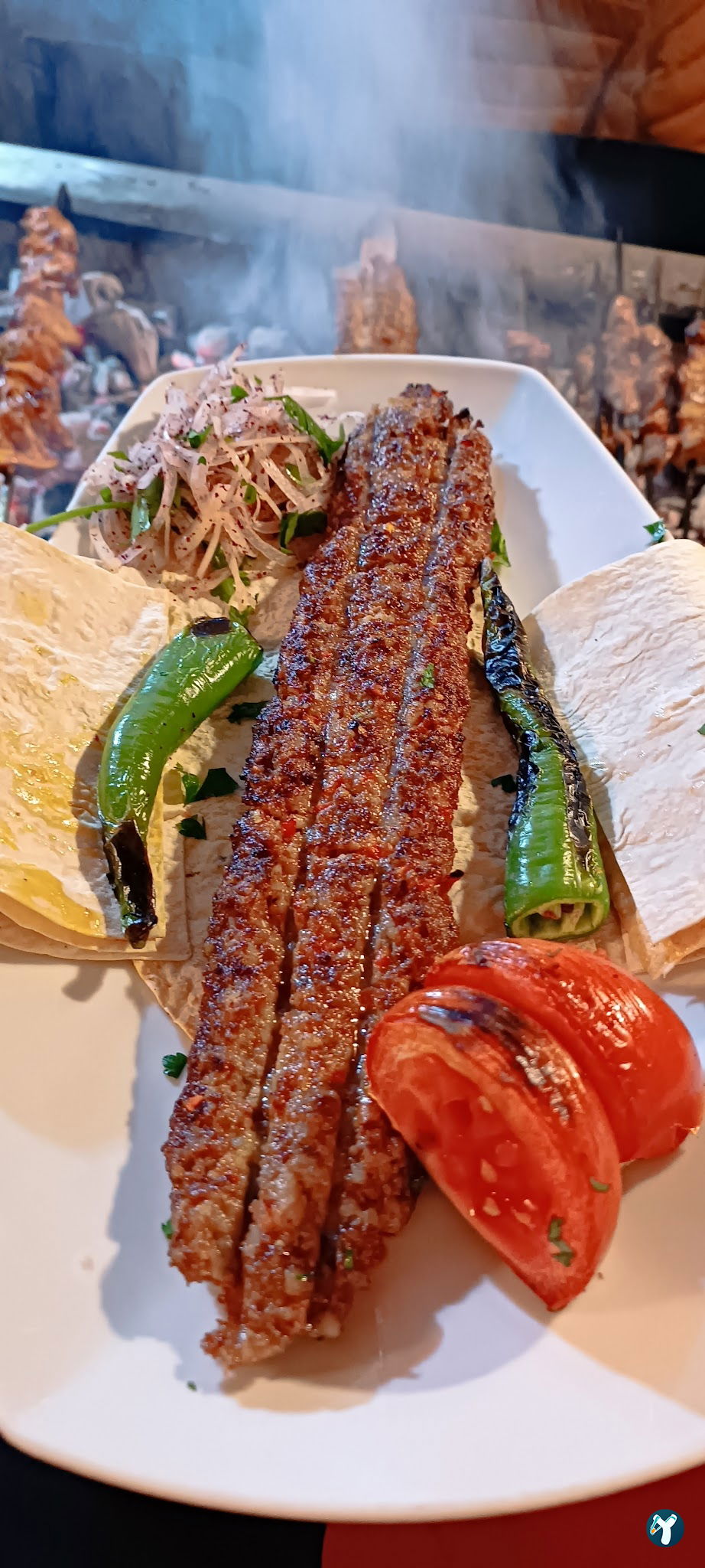 Peymane Ocakbaşı