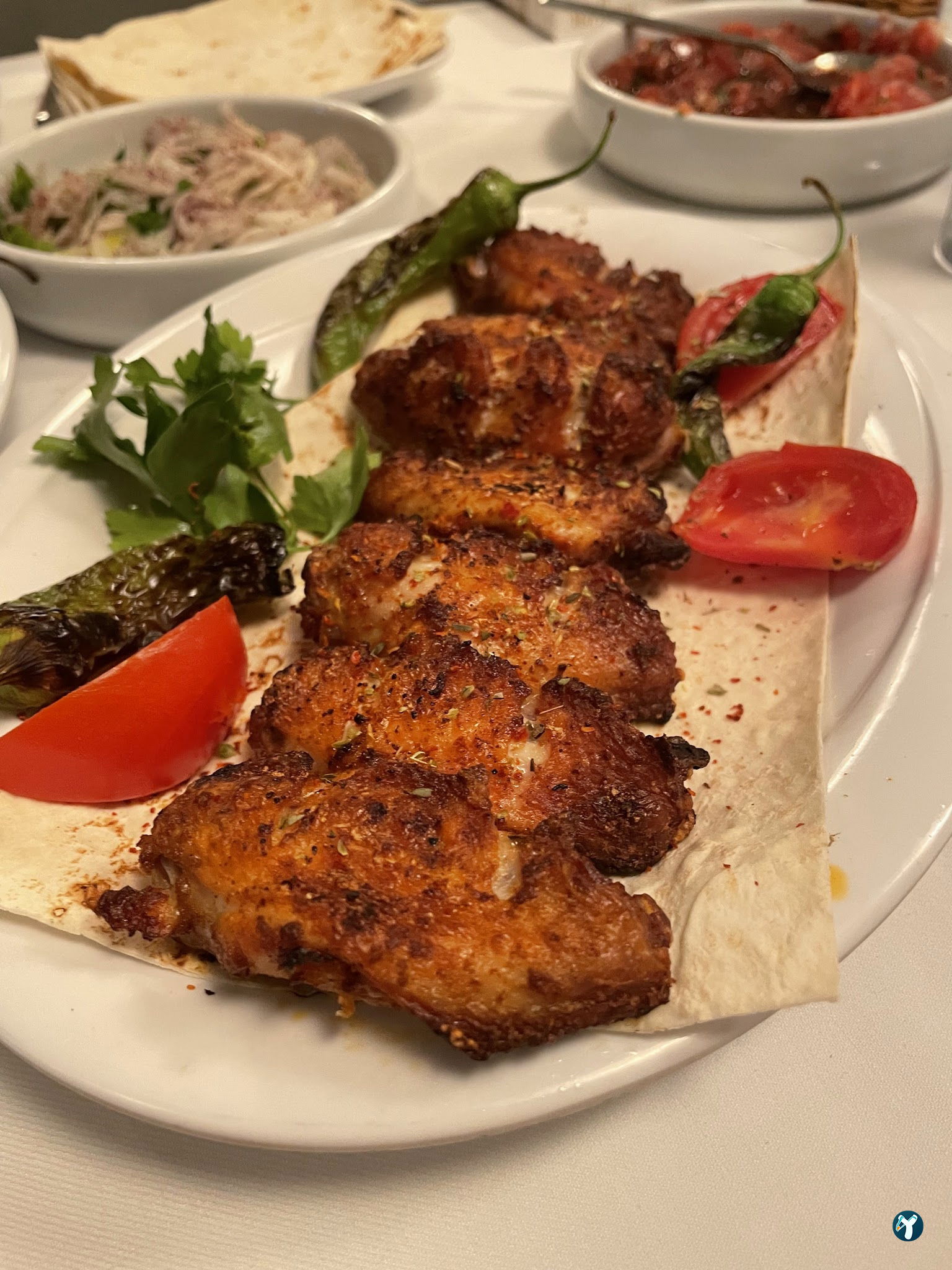 Peymane Ocakbaşı