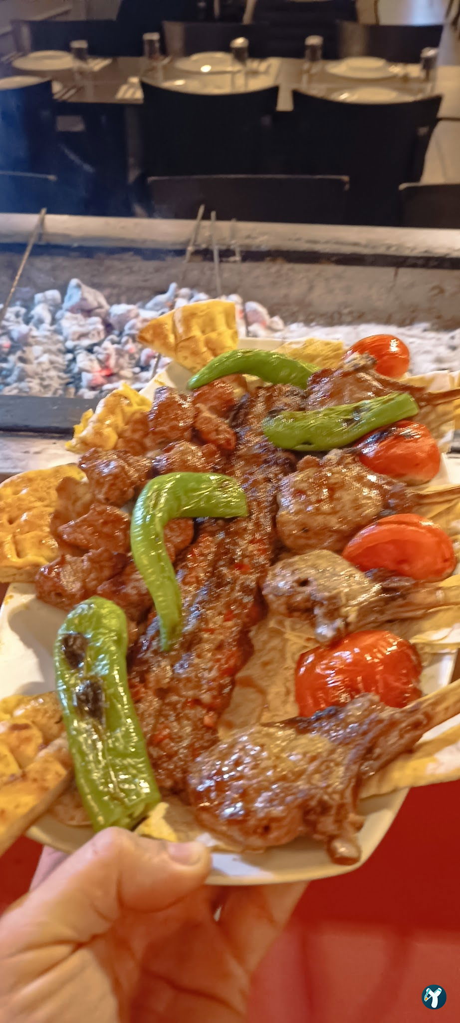 Peymane Ocakbaşı