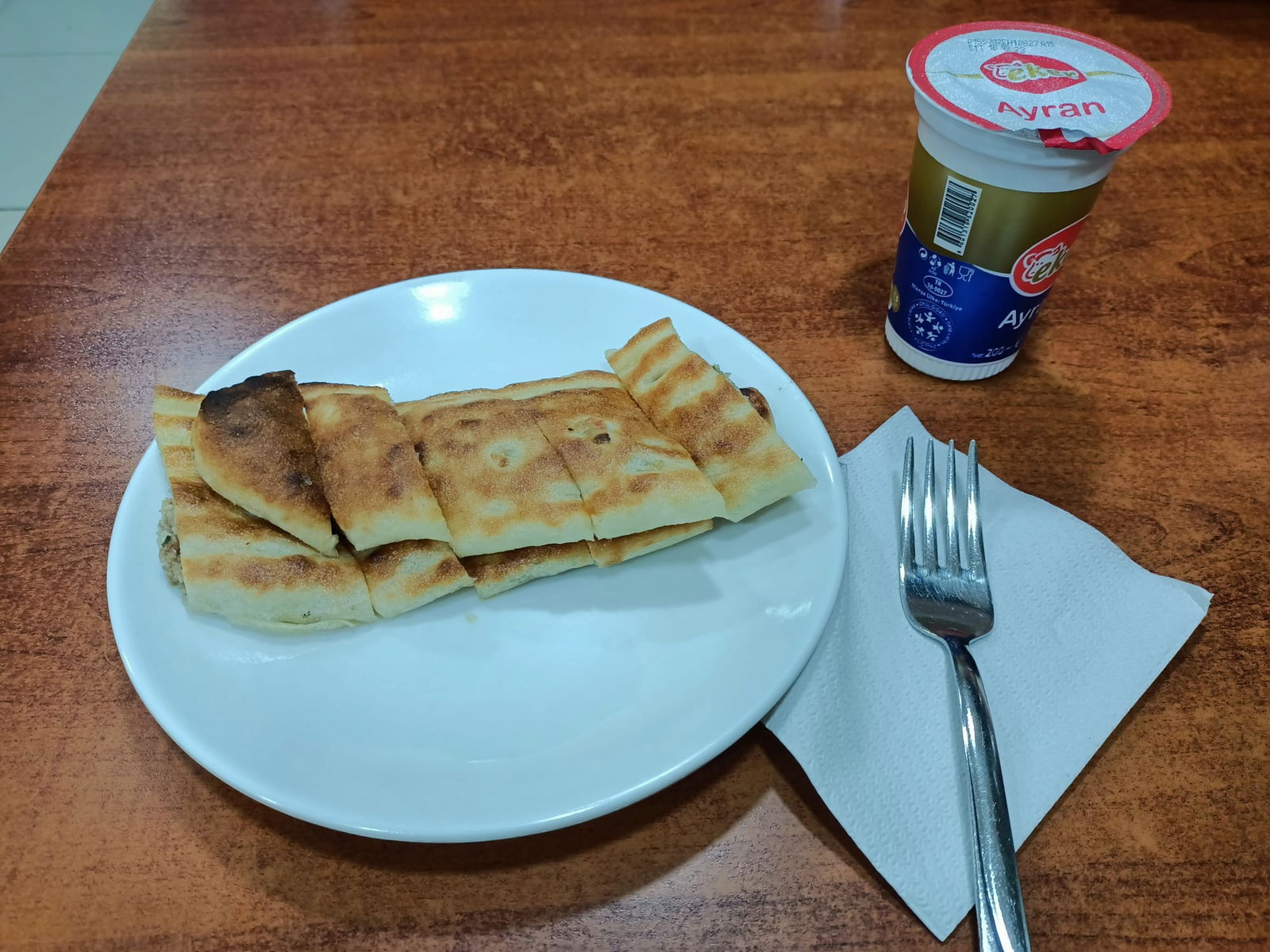 Istanbul Pide Ve Börek Salonu