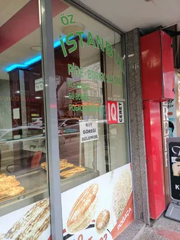 Istanbul Pide Ve Börek Salonu resimleri