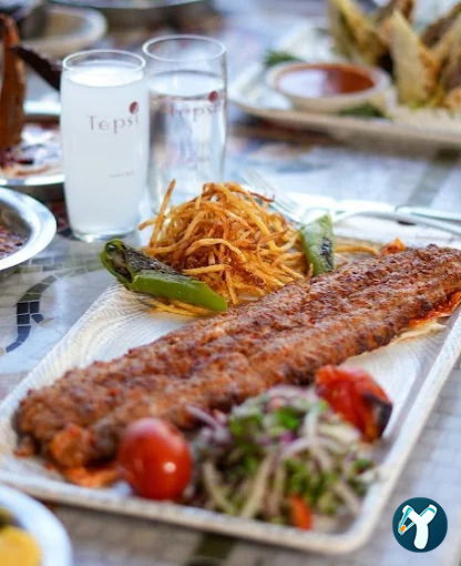 Tepsi İzmir
