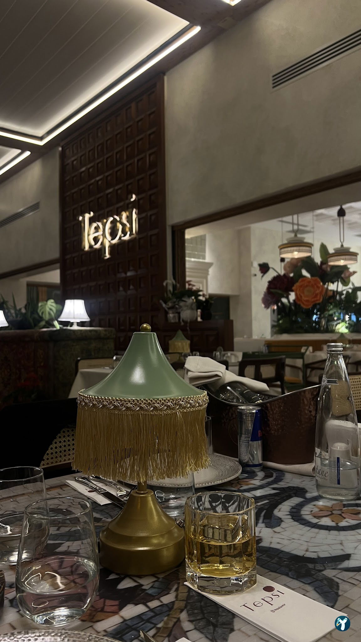 Tepsi İzmir