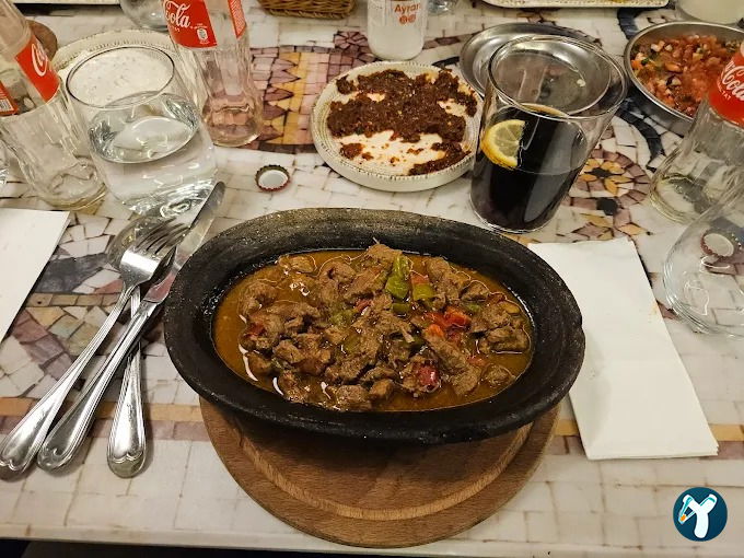 Tepsi İzmir