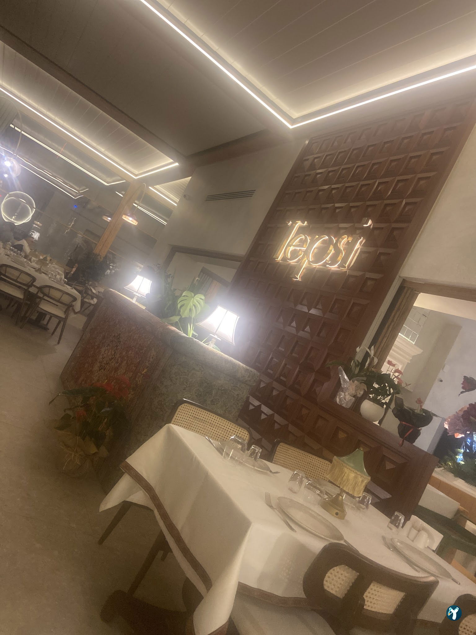 Tepsi İzmir