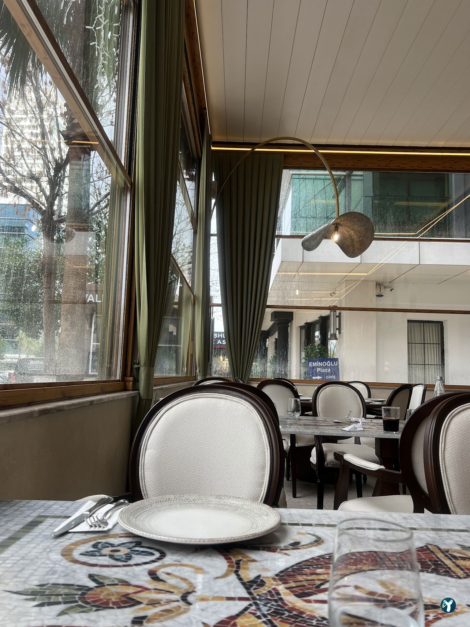 Tepsi İzmir