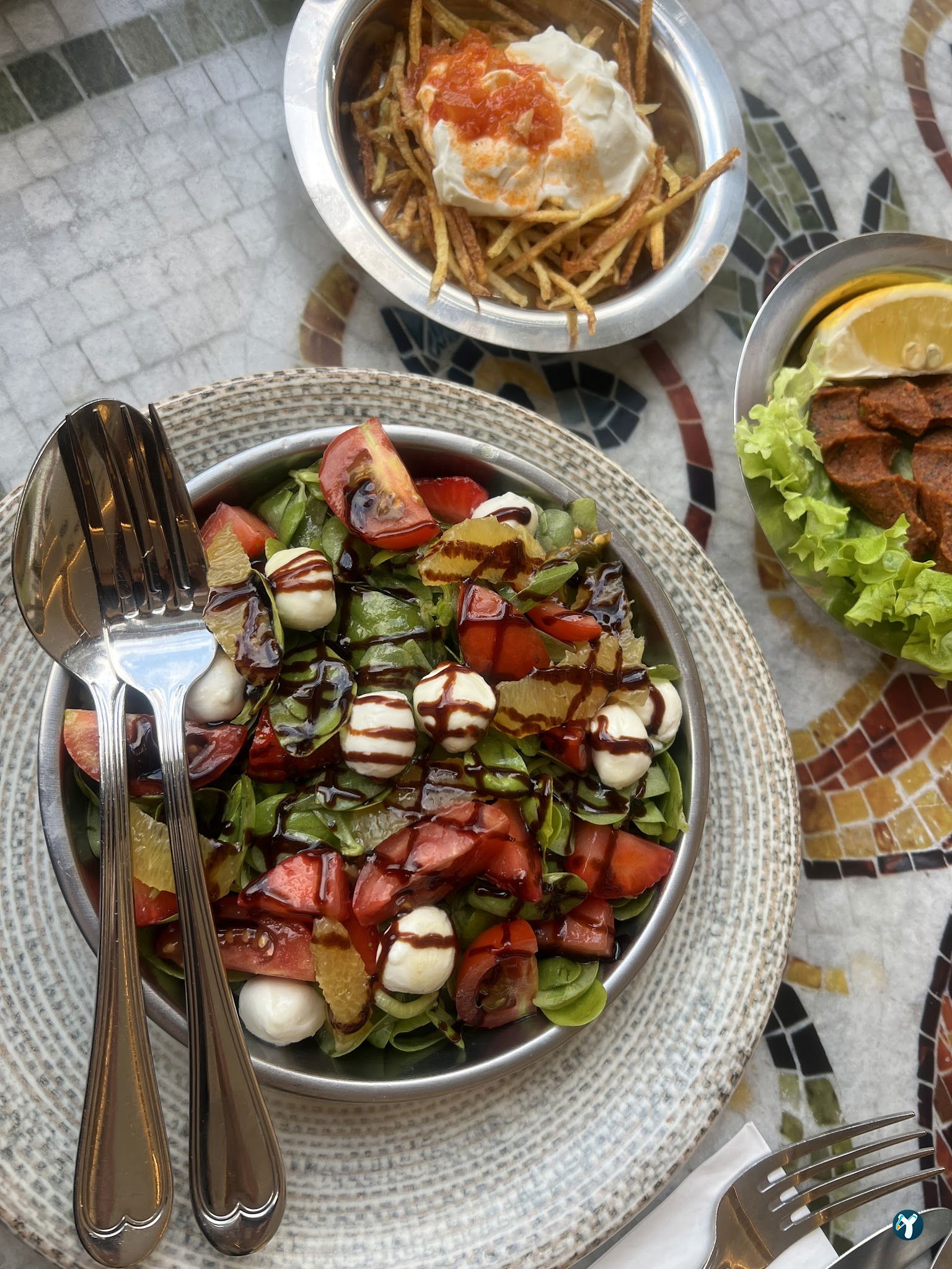 Tepsi İzmir