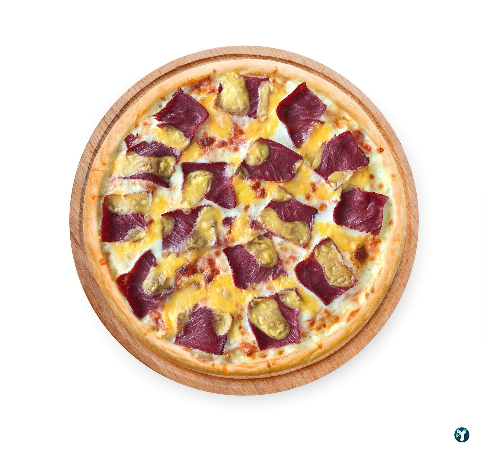 Pasaport Pizza Narlıdere