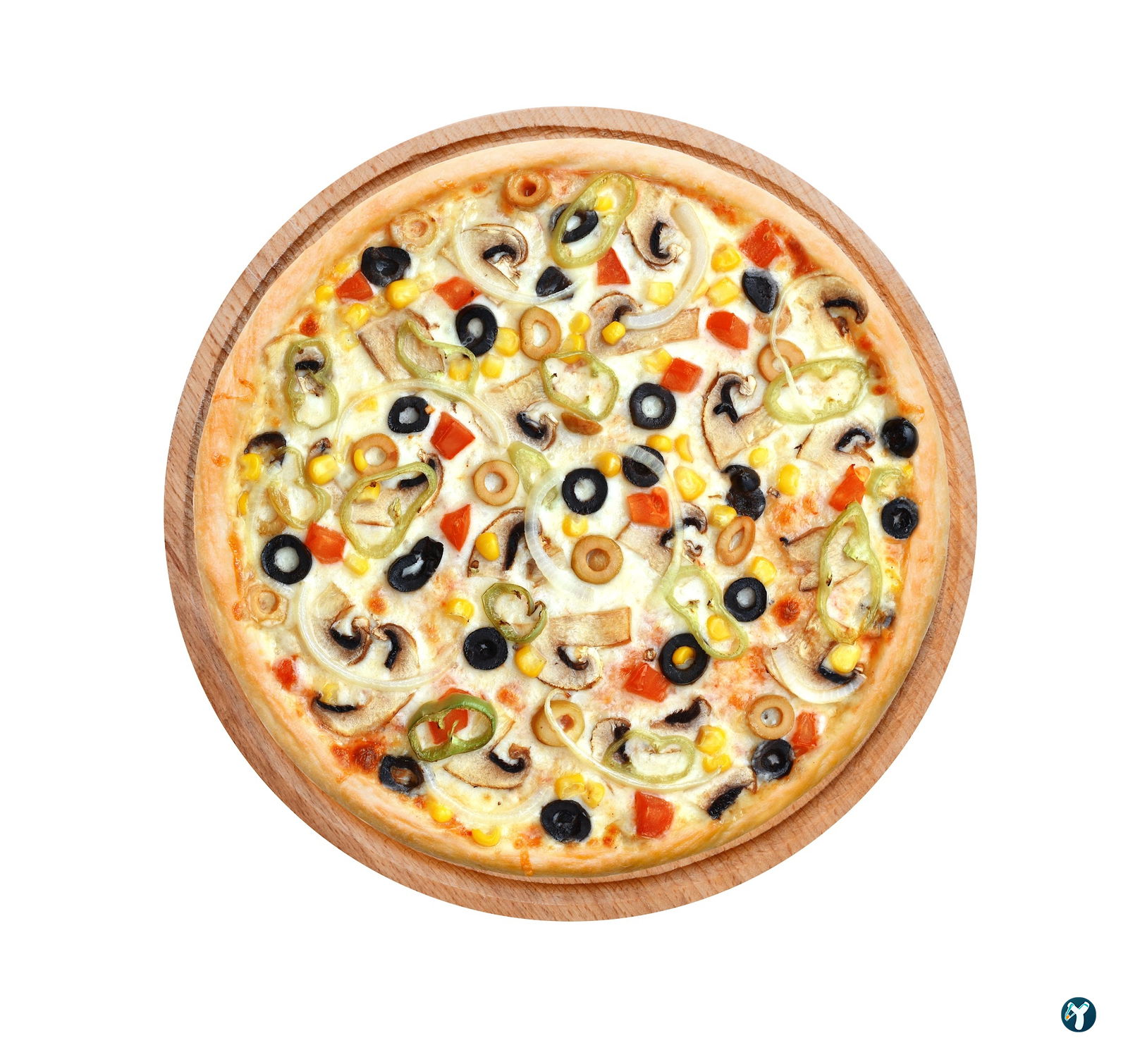 Pasaport Pizza Narlıdere