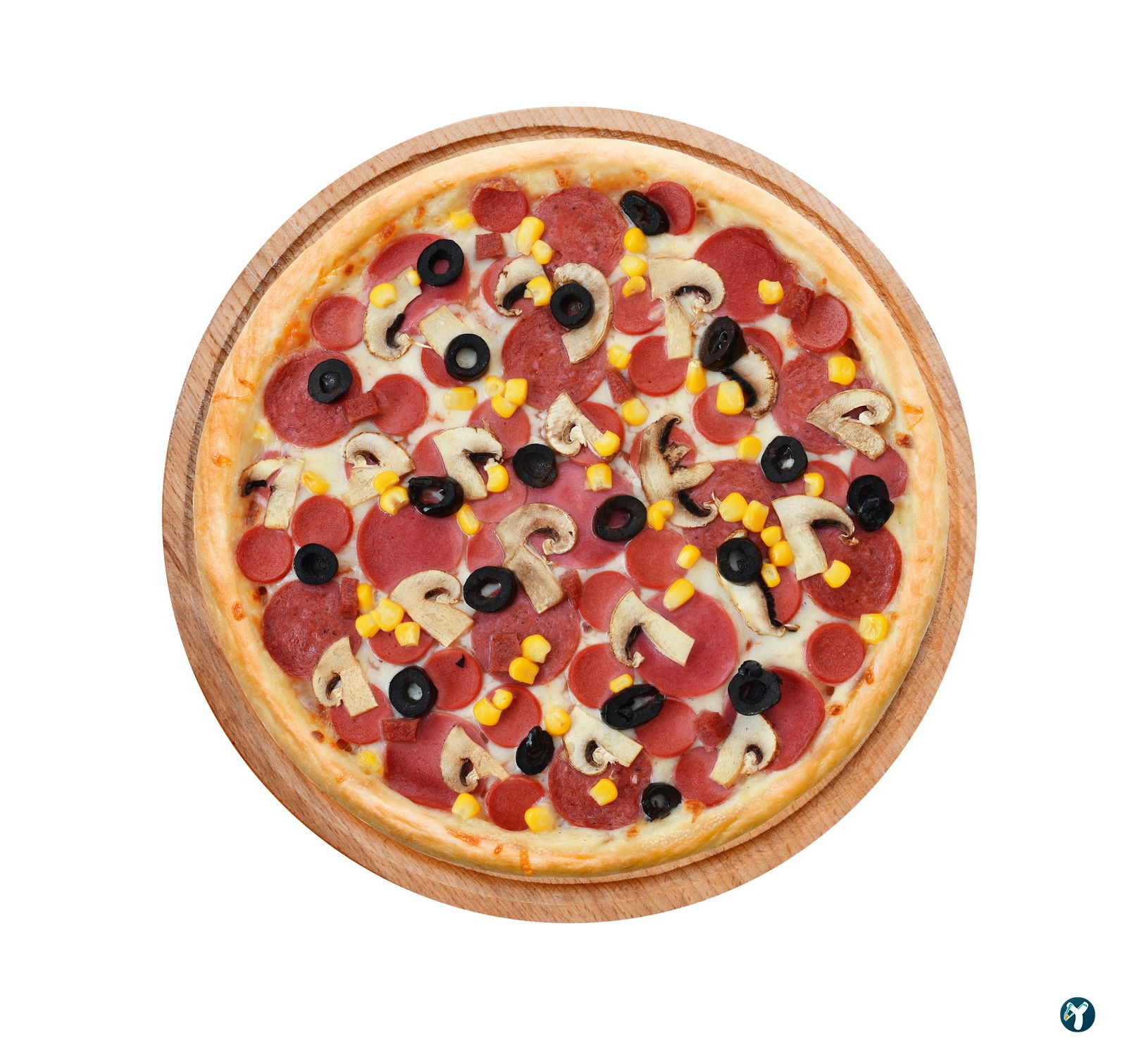Pasaport Pizza Narlıdere