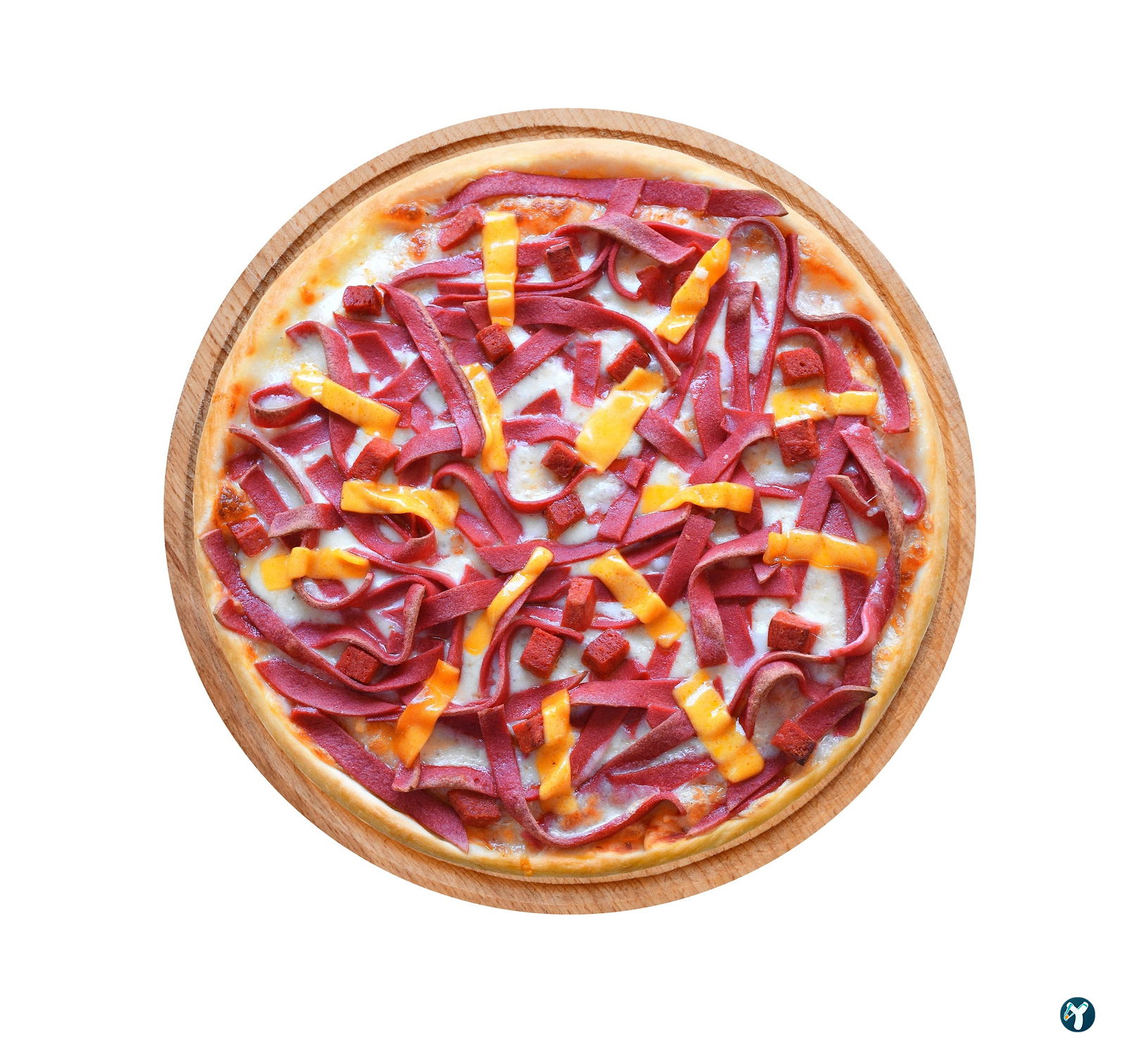 Pasaport Pizza Narlıdere