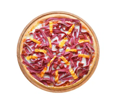 Pasaport Pizza Narlıdere resimleri
