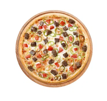 Pasaport Pizza Narlıdere resimleri