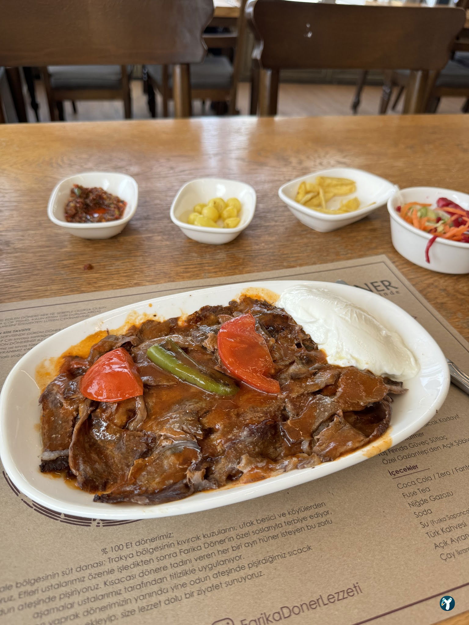 Farika Döner