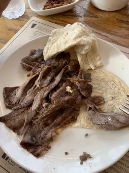 Farika Döner resimleri