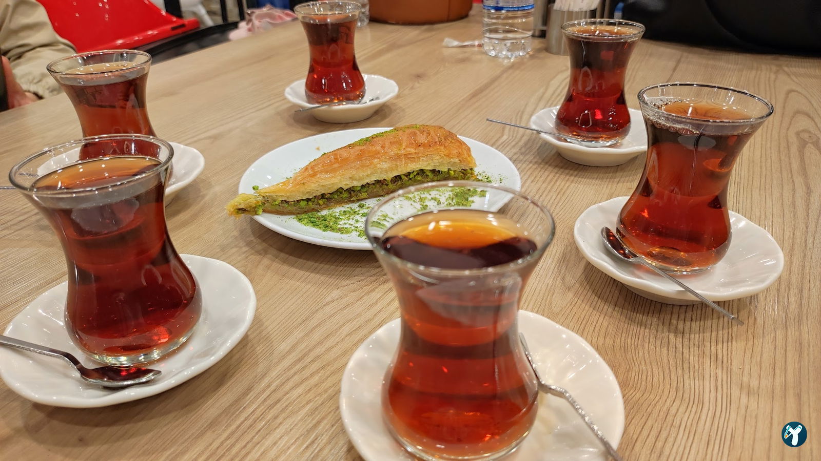 Farika Döner