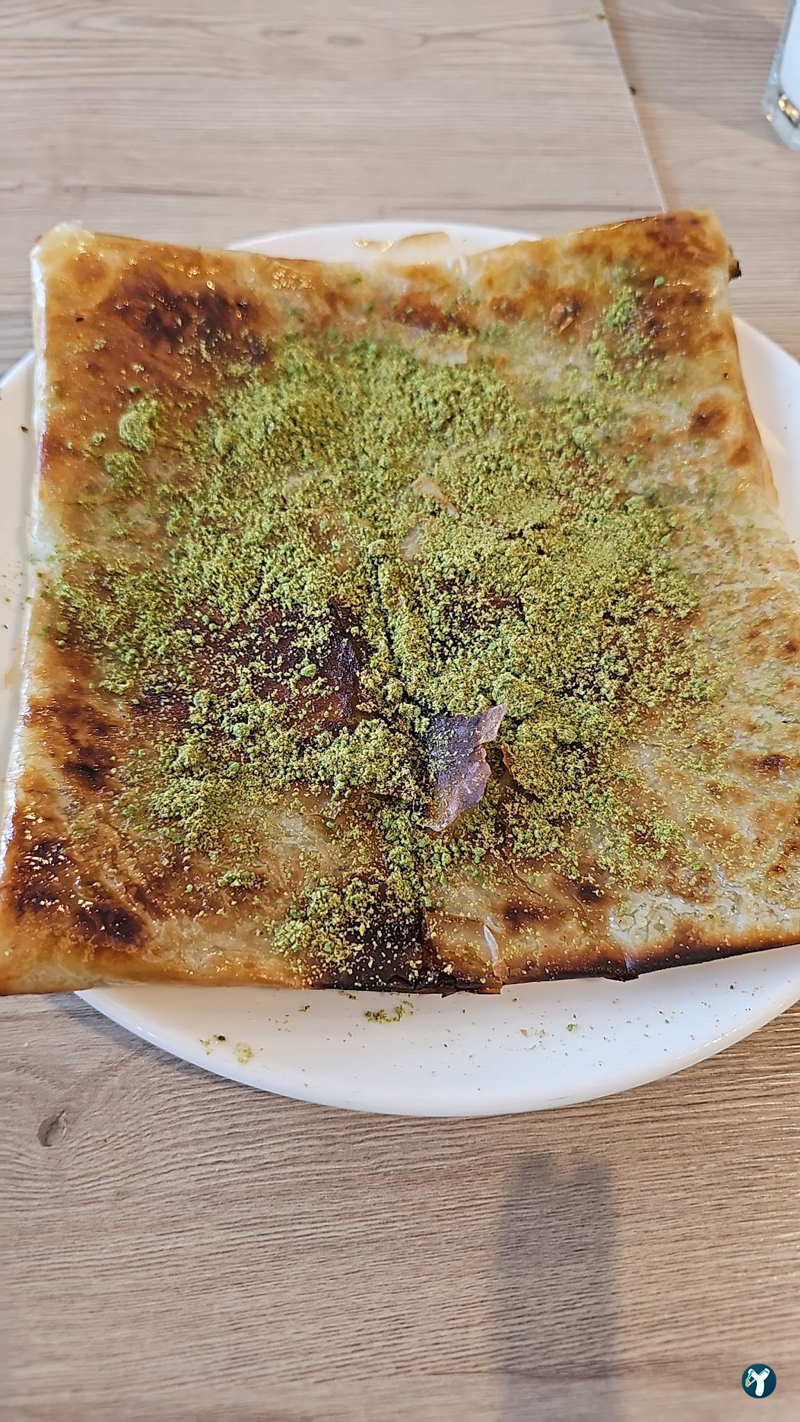 Farika Döner