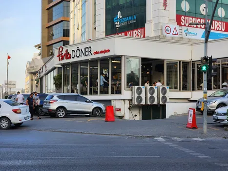 Farika Döner resimleri