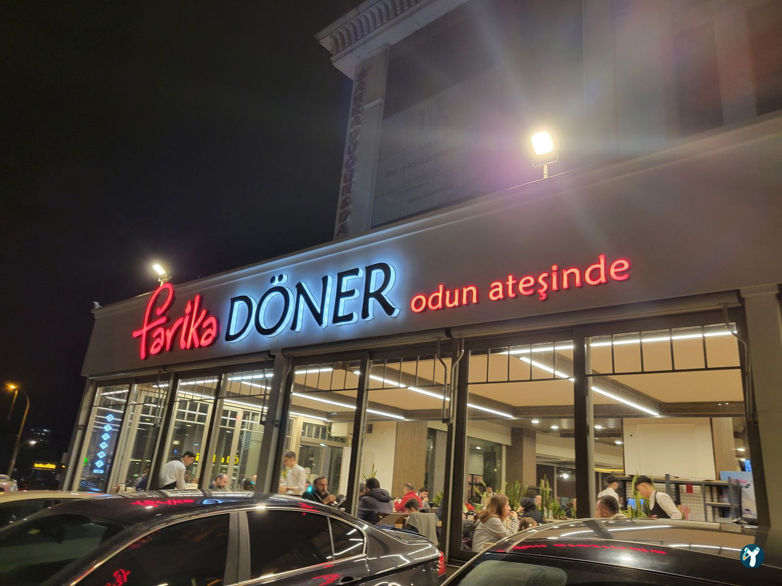 Farika Döner