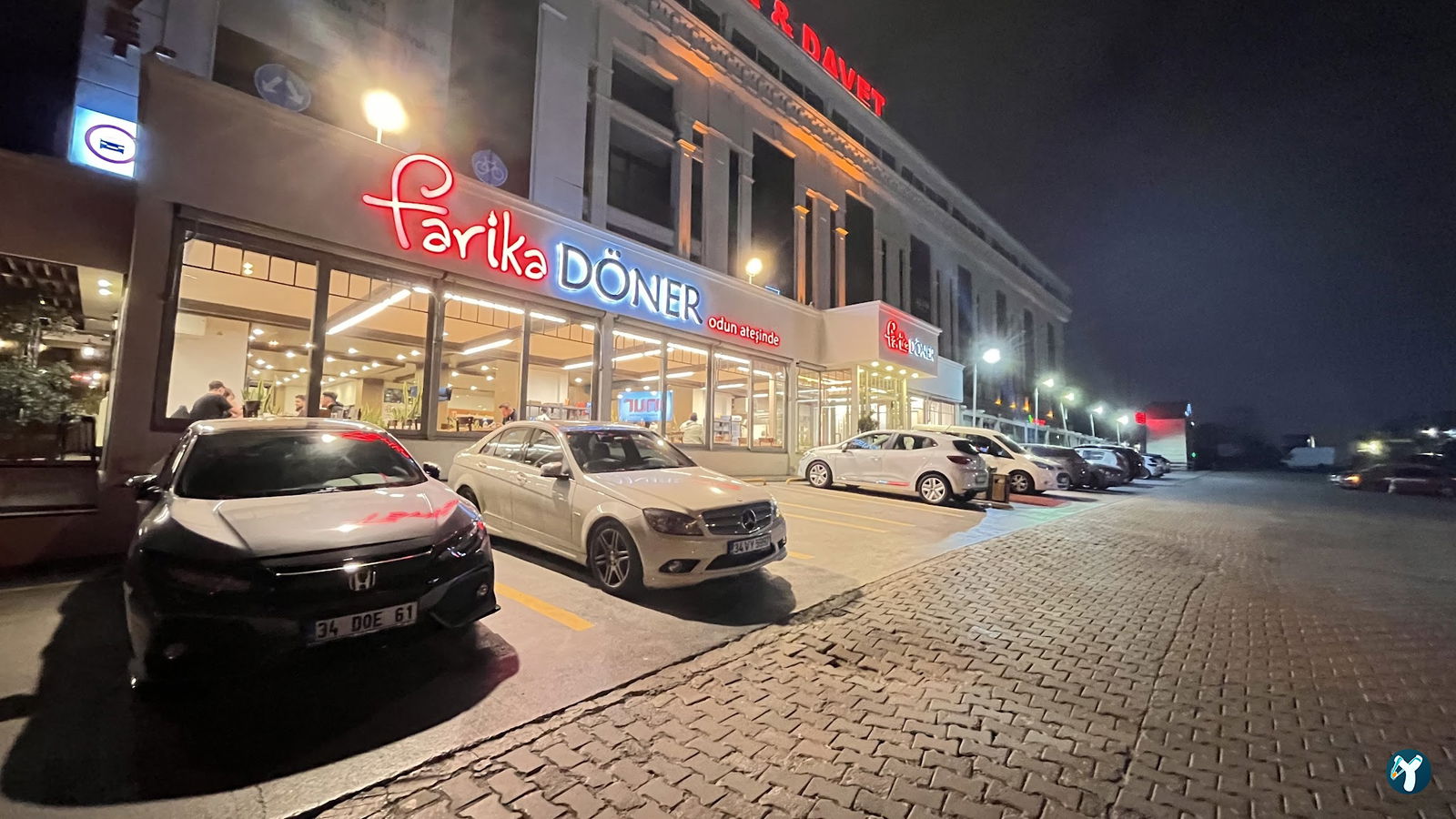 Farika Döner