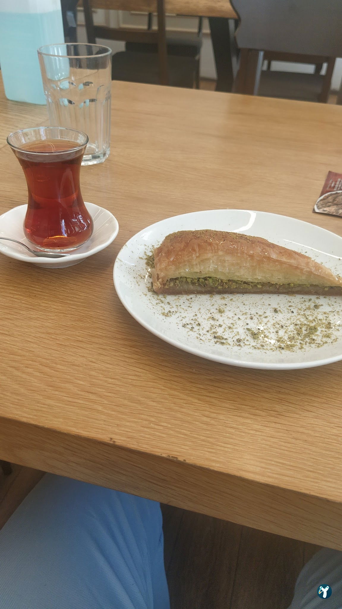 Farika Döner