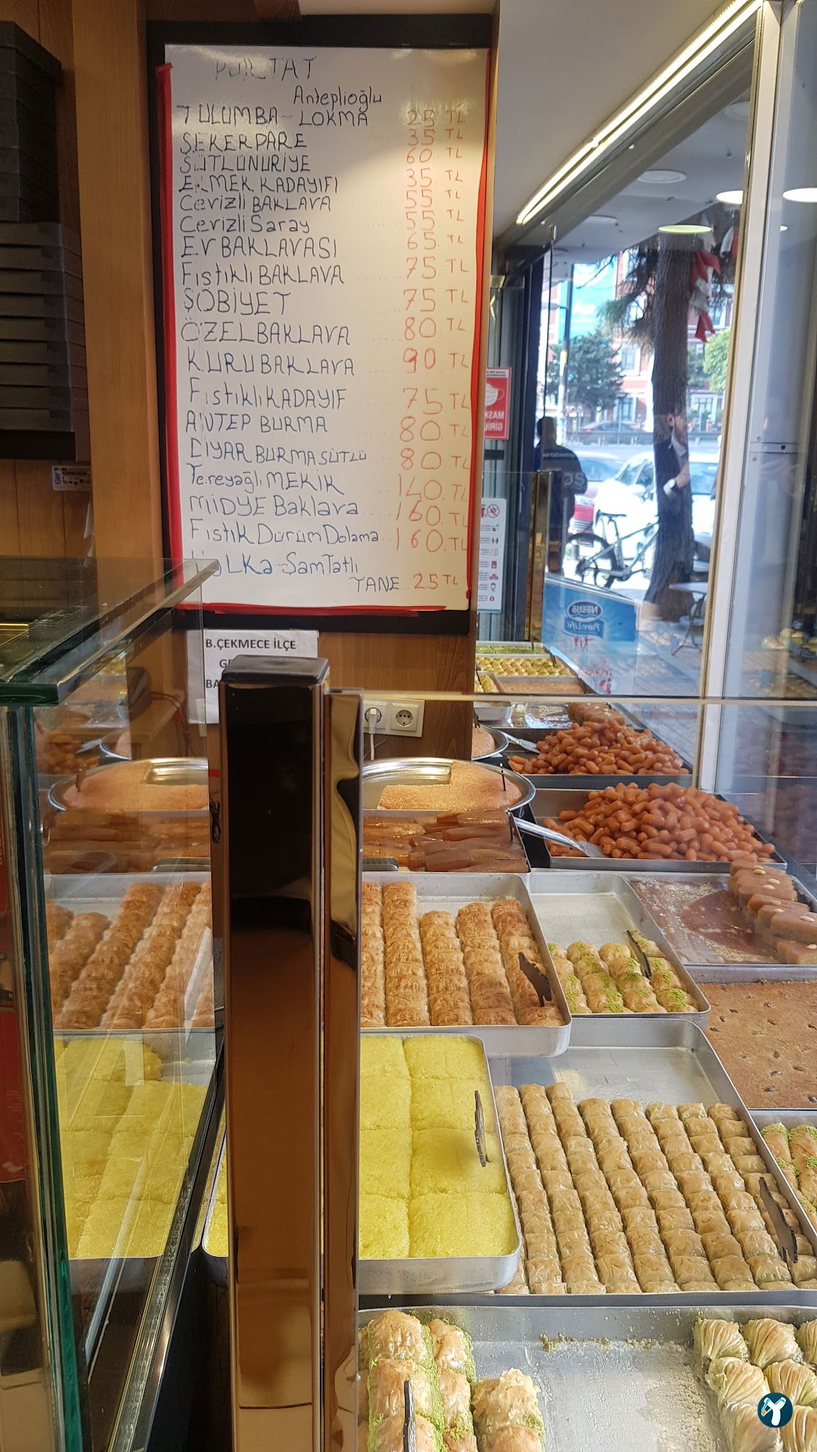 Anteplioğlu Şinasi Usta