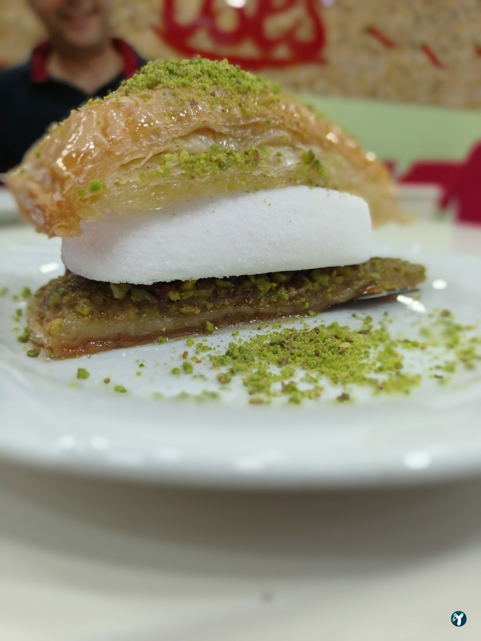 Anteplioğlu Şinasi Usta