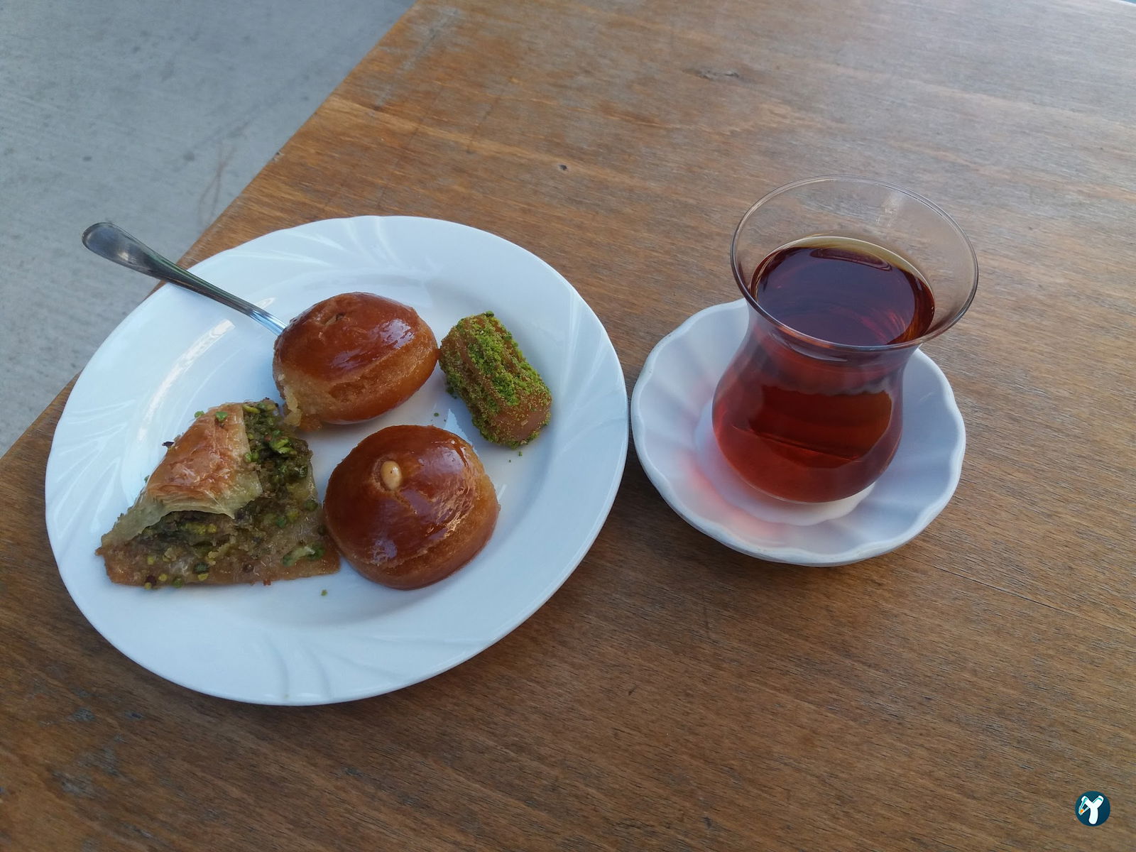 Anteplioğlu Şinasi Usta