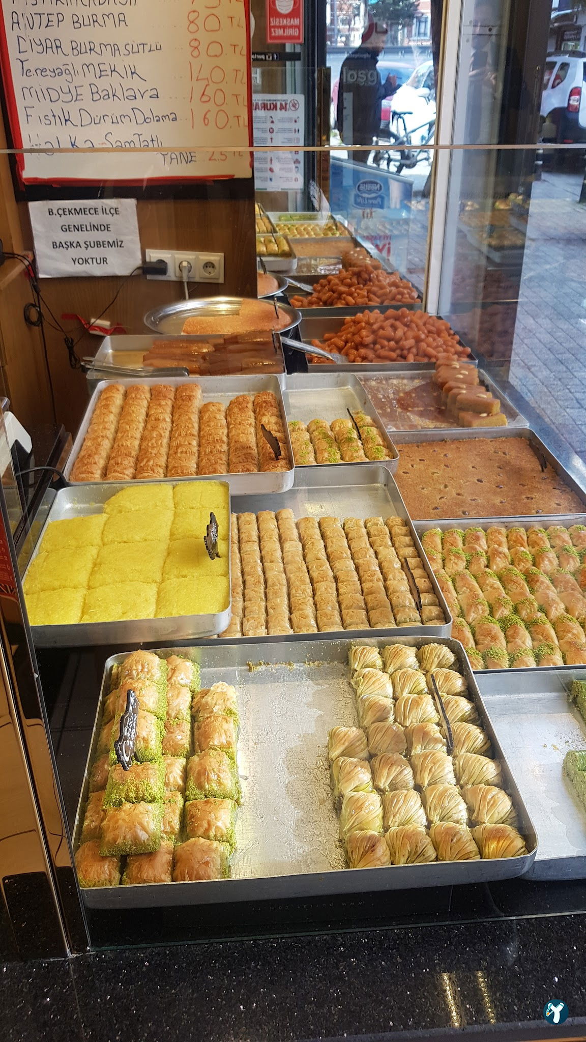Anteplioğlu Şinasi Usta
