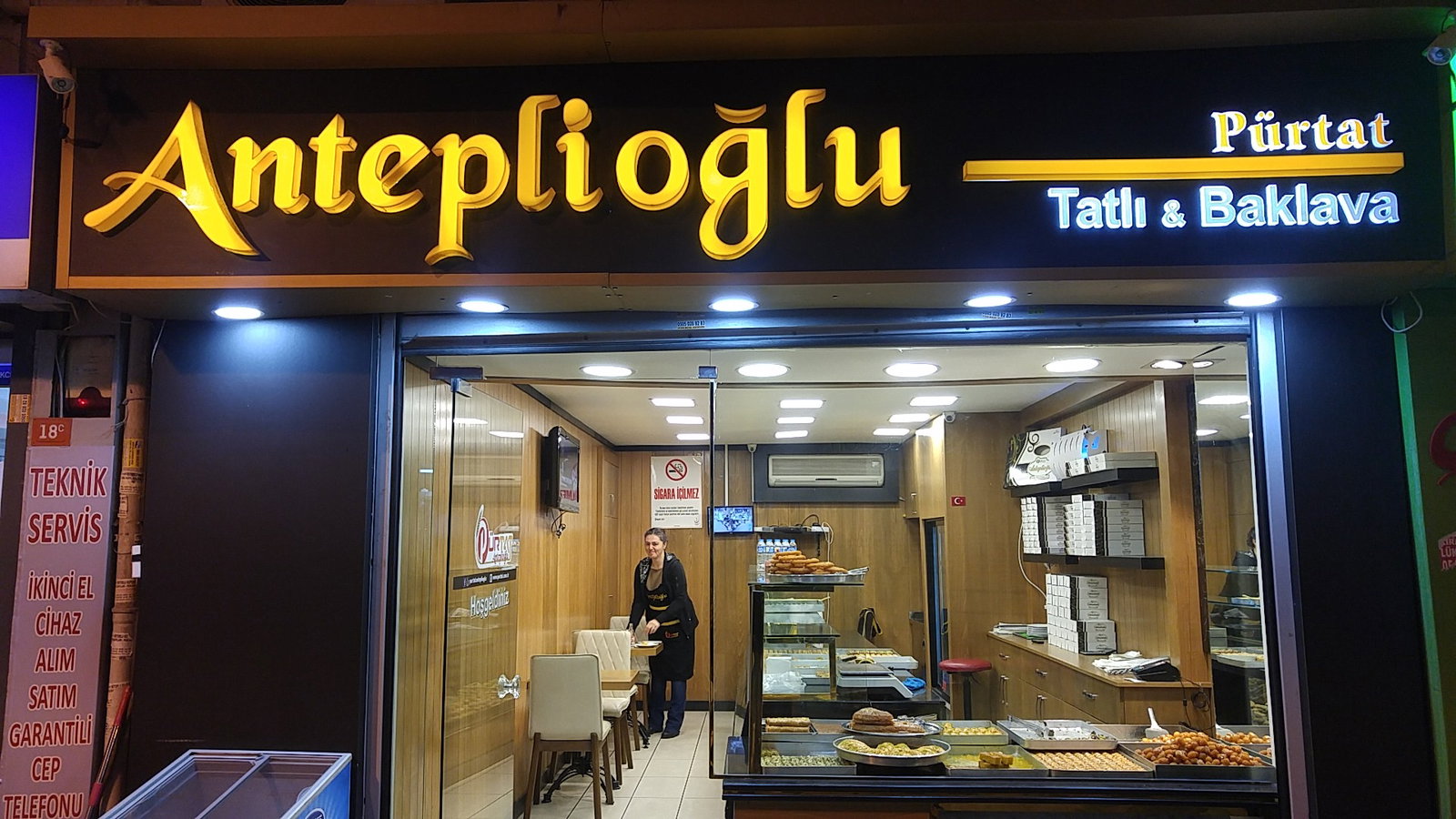 Anteplioğlu Şinasi Usta
