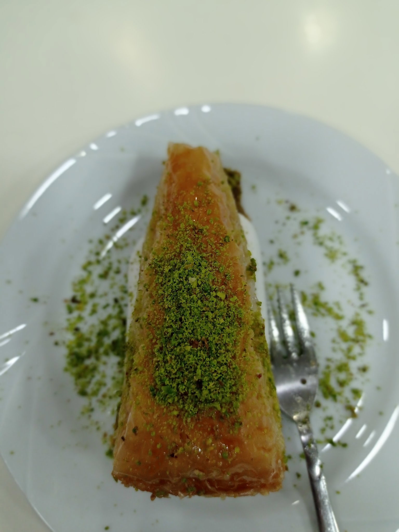 Anteplioğlu Şinasi Usta