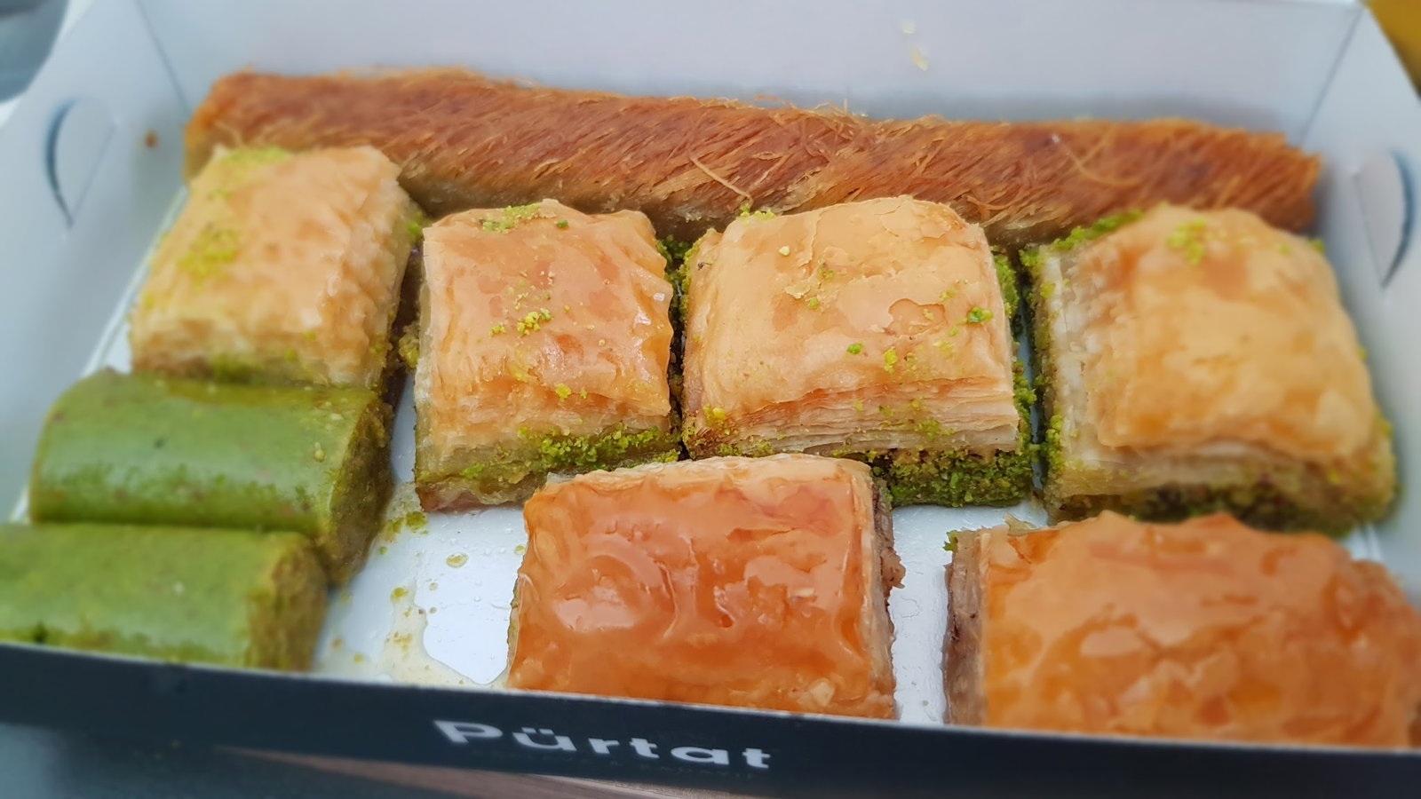 Anteplioğlu Şinasi Usta