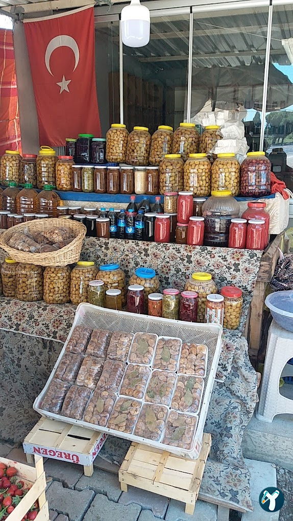 Akasya Cay Bahcesi