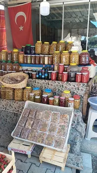 Akasya Cay Bahcesi resimleri