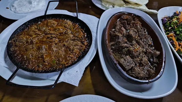 Kavurmacı Kenan usta resimleri