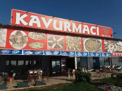 Kavurmacı Kenan usta resimleri