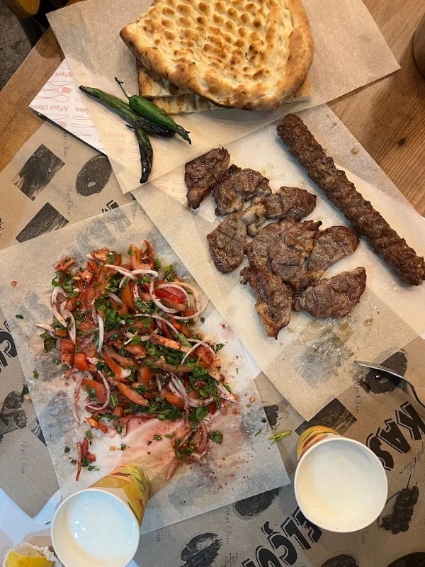 Kasap Selçuk Usta