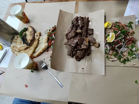 Kasap Selçuk Usta resimleri