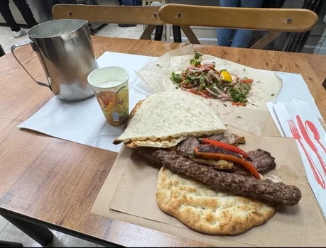 Kasap Selçuk Usta resimleri