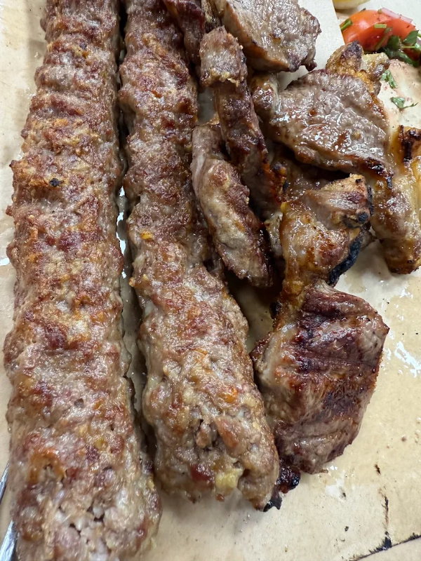 Kasap Selçuk Usta