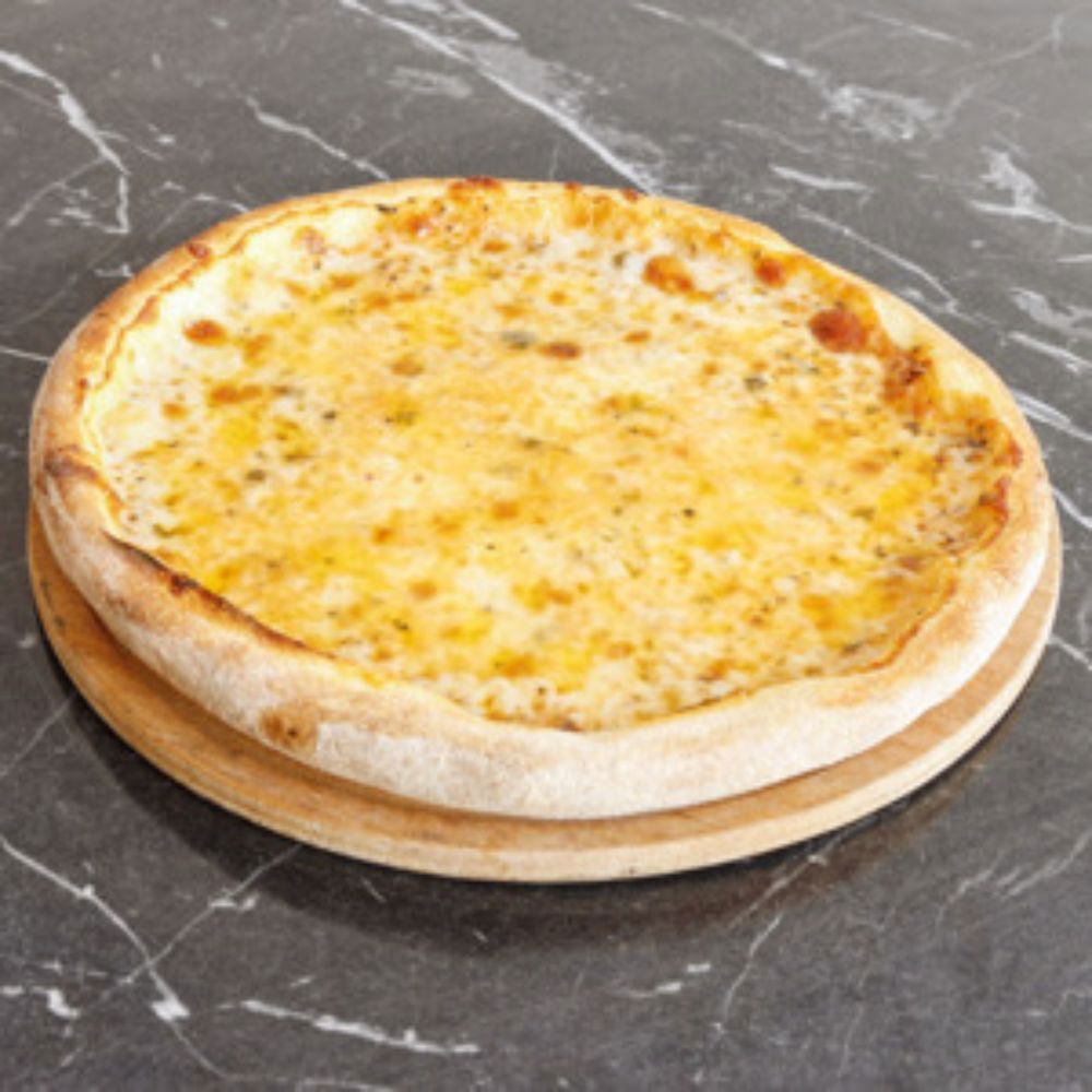 Margherita Pizza (Orta)