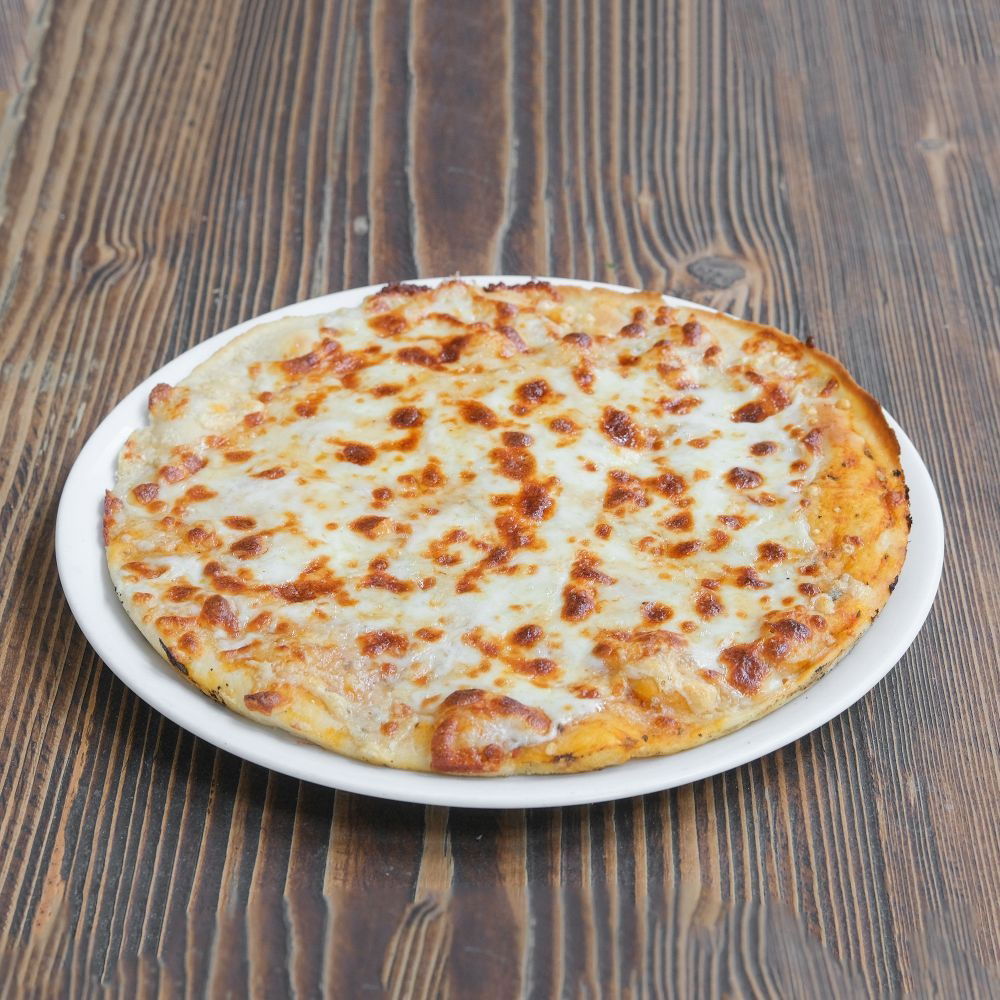Süper Cheese Pizza (Küçük)