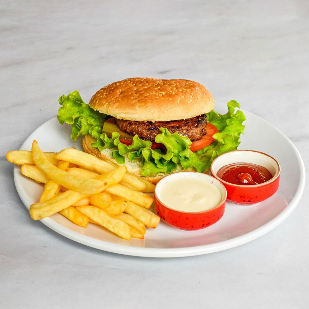 Cheeseburger